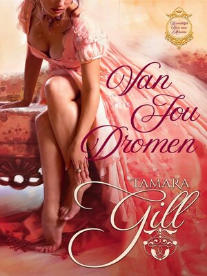 cover image of Van Jou Dromen